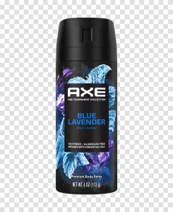 AXE deodorant personal care product grooming essential transparent png