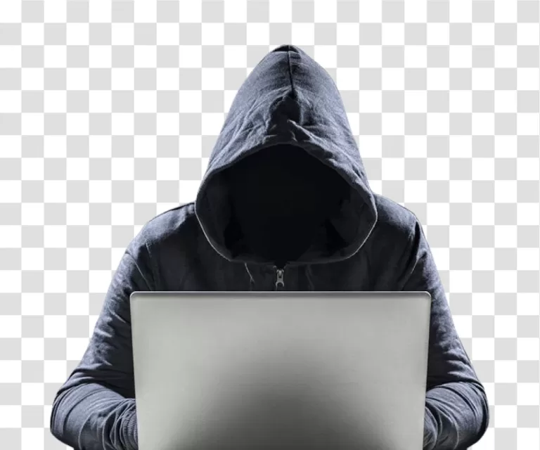 Anonymous Scammer illustration cybercrime concept digital security transparent png