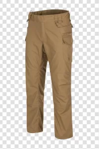 Brown Pants Versatile and Stylish PNG Transparent Classic Wardrobe Staple