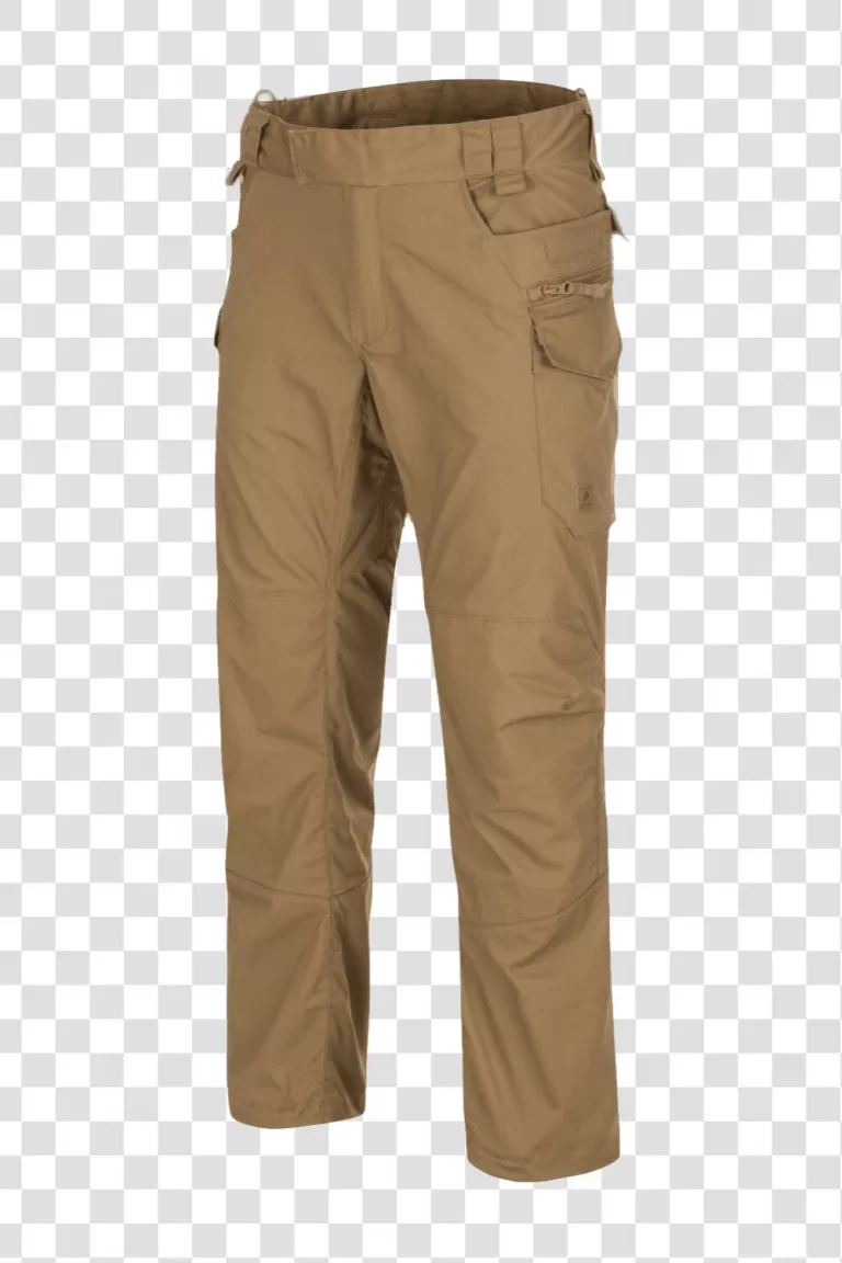 Brown Pants Versatile and Stylish PNG Transparent Classic Wardrobe Staple