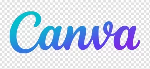 Canva Logo Design Platform Emblem PNG Transparent Recognizable and Creative