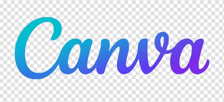 Canva Logo Design Platform Emblem PNG Transparent Recognizable and Creative