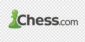 Chess.com Logo PNG, Official Chess Gaming Emblem, Transparent Chess.com Logo PNG Official Chess Gaming Emblem Transparent