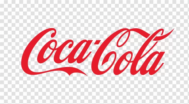 Coca Cola Logo PNG Brand Logo Transparent