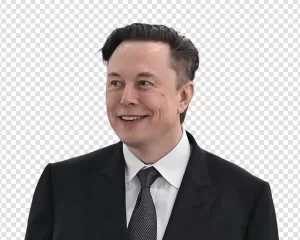 Elon Musk PNG - Visionary Entrepreneur and CEO, Download Free Transparent Images