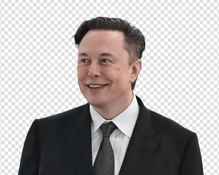 Elon Musk PNG - Visionary Entrepreneur and CEO, Download Free Transparent Images