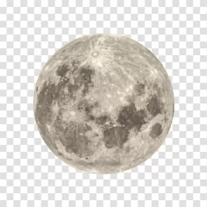 Full Moon, celestial and captivating lunar phase, transparent png image Full Moon celestial and captivating lunar phase transparent png image