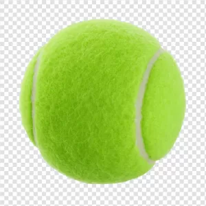 Green Tennis Ball, PNG Transparent, Vibrant and Sporty, Classic Design Green Tennis Ball PNG Transparent Vibrant and Sporty Classic Design