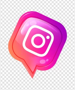 Instagram Logo, Social Media Icon, PNG Transparent, Photo-Sharing Platform, Digital Branding Instagram Logo Social Media Icon PNG Transparent Photo-Sharing Platform Digital Branding