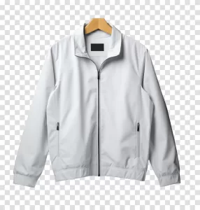 Jacket clothing item suitable for various fashion and casual transparent png
