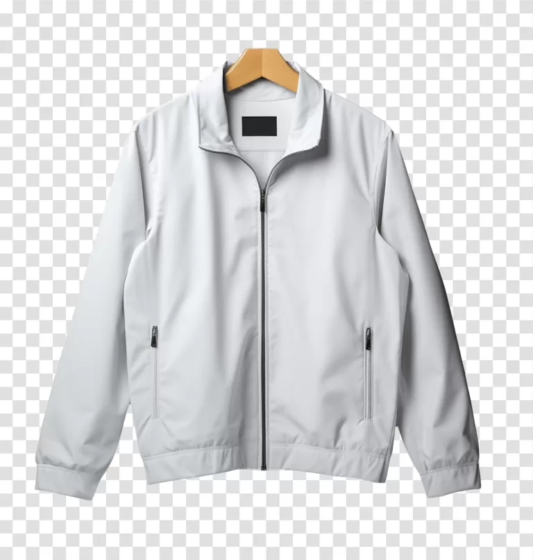 Jacket clothing item suitable for various fashion and casual transparent png