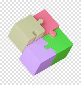 Jigsaw Puzzle PNG Entertainment and Challenge Transparent Image