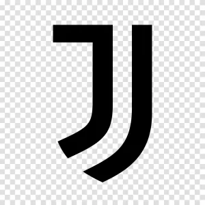 Juventus Logo, emblem of the football club, transparent png image Juventus Logo emblem of the football club transparent png image
