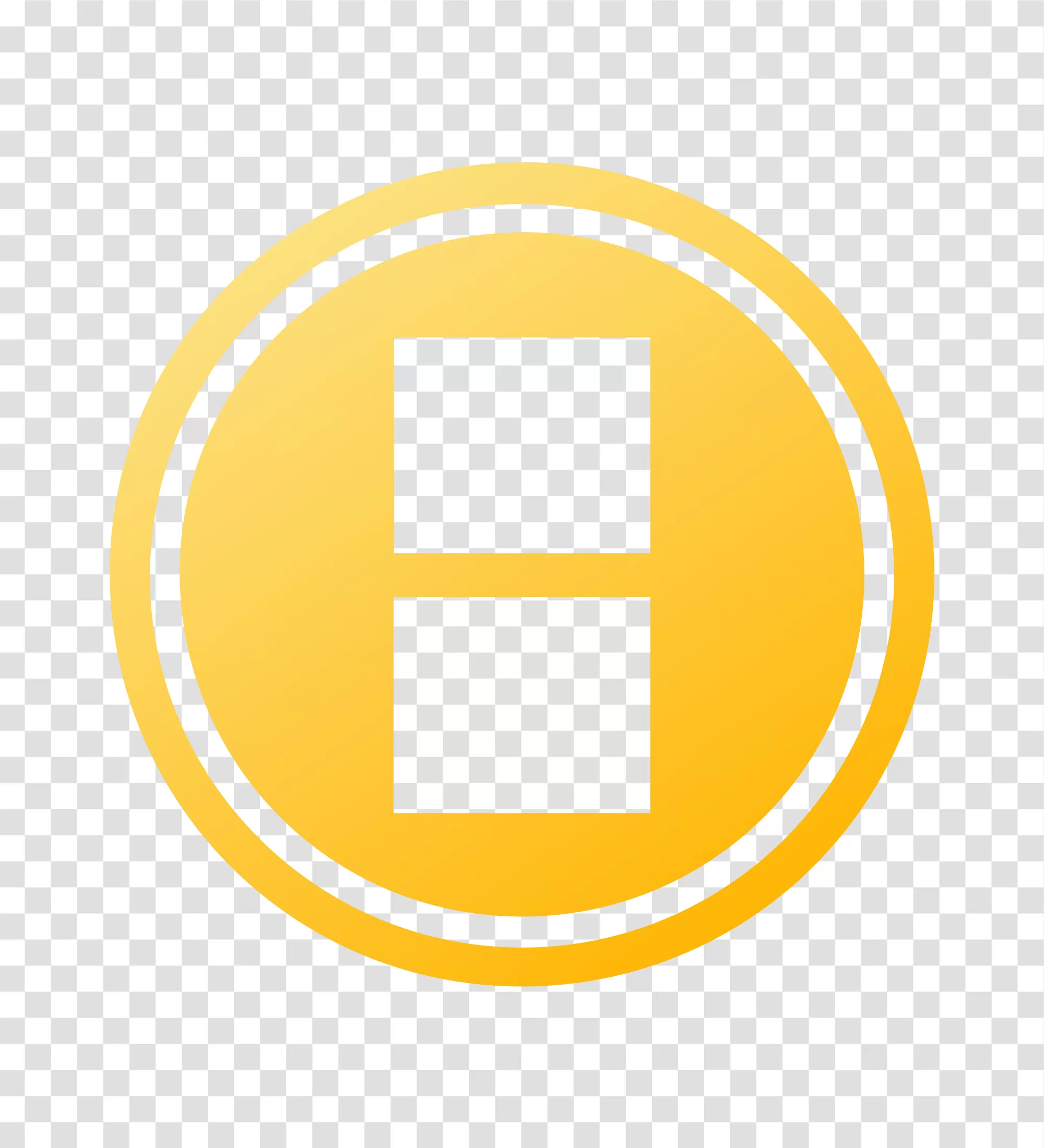 Kooora Logo emblem of the sports news platform transparent png image