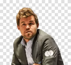 Magnus Carlsen, chess grandmaster transparent png Magnus Carlsen chess grandmaster transparent png