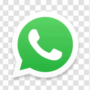 Messaging-App-Chat-Platform-Green-Phone-Icon-Communication-Software