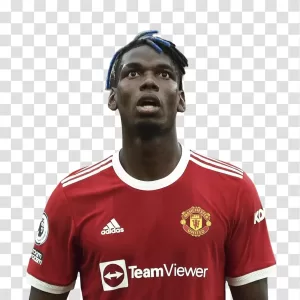 Paul Pogba, skilled footballer, Juventus, Manchester United, sports, transparent png image Paul Pogba skilled footballer Juventus Manchester United sports transparent png image