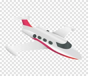 Plane illustration aviation design aircraft transparent png
