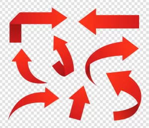 Red-Arrows-Graphic-Directional-Symbols-PNG-Transparent-Navigation-Icon-Pointer-Illustrations
