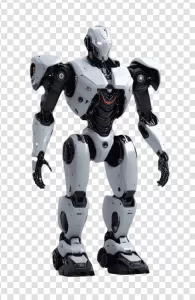 Robot Mechanical and Futuristic PNG Transparent Advanced Technology Artificial Intelligence