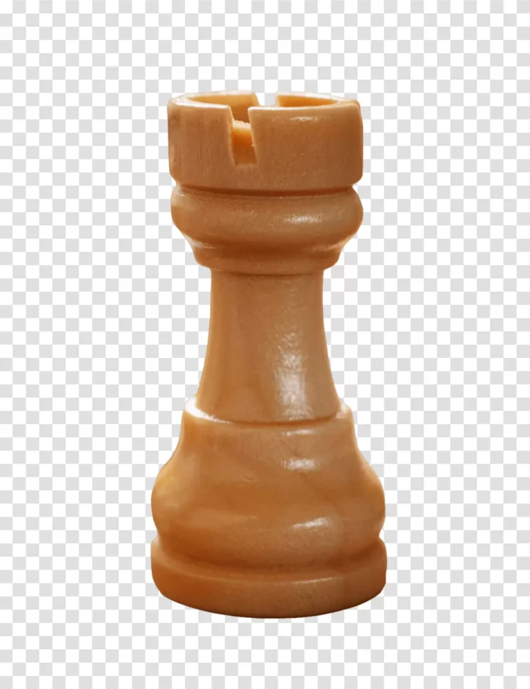 Rook Chess Piece strategic game symbol transparent png