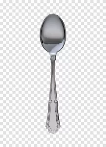 Spoon Cutlery PNG Kitchen Utensil Transparent Dining Tool