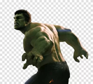 The Hulk PNG, Superhero Character, Transparent The Hulk PNG Superhero Character Transparent