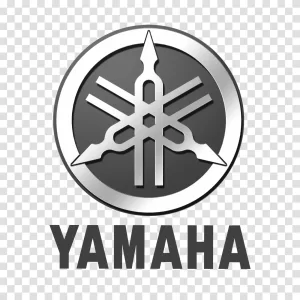 Yamaha Logo, brand emblem transparent png Yamaha Logo brand emblem transparent png