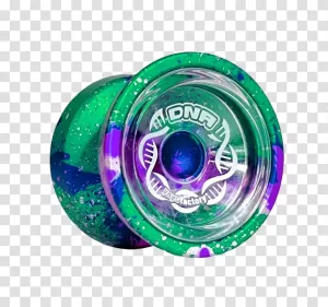 Yoyo classic toy retro fun transparent png