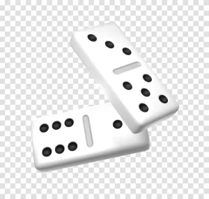 dominoes classic game pieces strategic and fun board game accessory transparent png