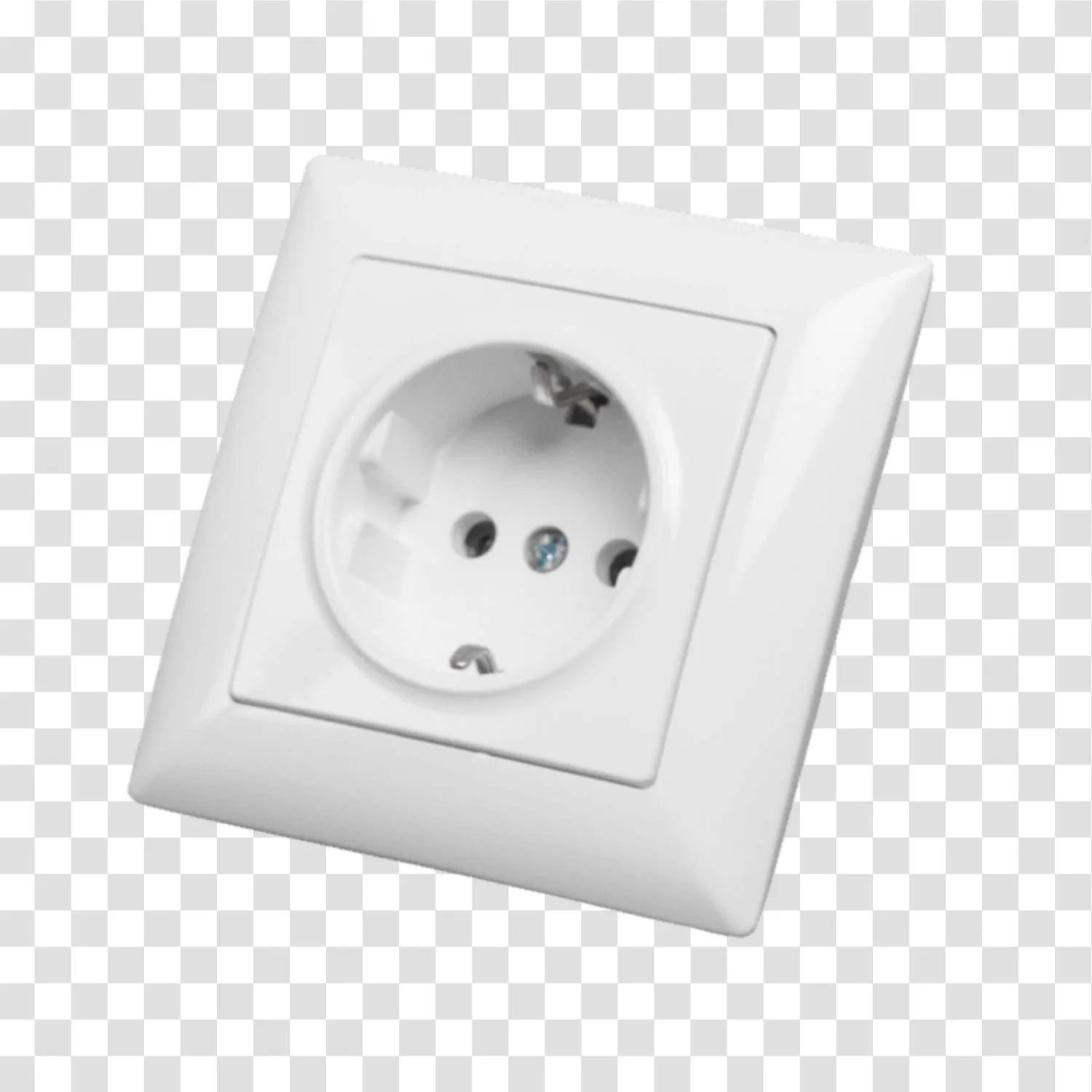 electric socket power outlet electrical plug wall socket transparent png