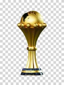 AFCON, Trophy, Africa Cup of Nations, transparent PNG image AFCON Trophy Africa Cup of Nations transparent PNG image