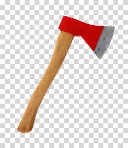 Axe, tool for construction, chopping, transparent PNG image Axe tool for construction chopping transparent PNG image