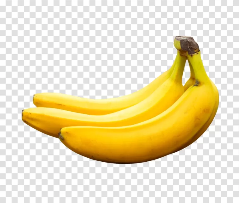 Bananas fruit transparent png image