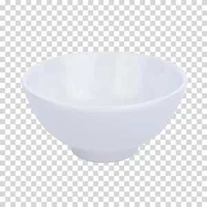 Bowl versatile kitchenware culinary transparent PNG image