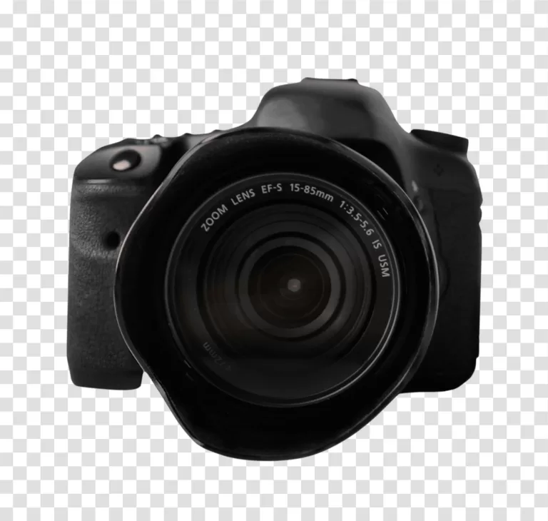 Camera essential tool for capturing moments transparent PNG image