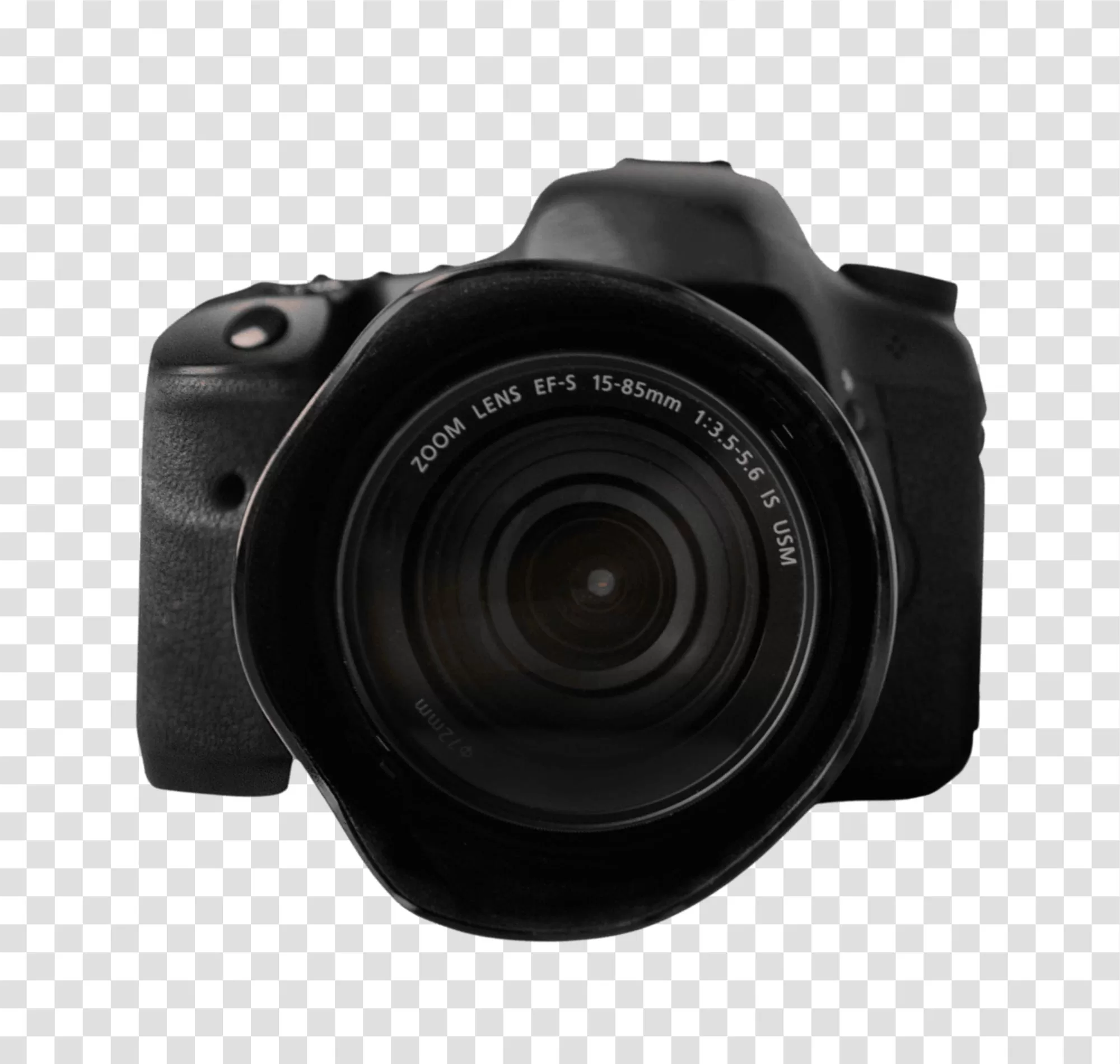 Camera essential tool for capturing moments transparent PNG image