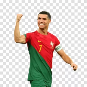 Cristiano Ronaldo, legendary Portuguese footballer, transparent png image Cristiano Ronaldo legendary Portuguese footballer transparent png image