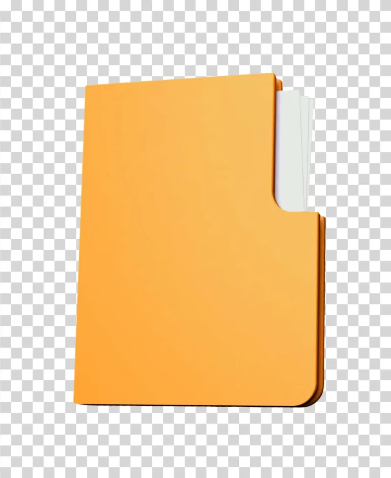 Folder organizational tool file storage transparent PNG image