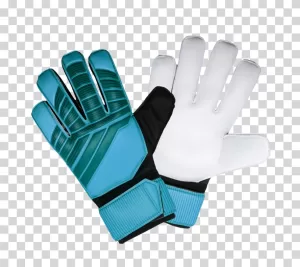 Goalkeeper Gloves, essential equipment for soccer, transparent PNG image Goalkeeper Glove essential equipment for soccer transparent PNG image