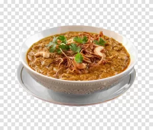 Haleem, flavorful dish, transparent png image for download Haleem flavorful dish transparent png image for download