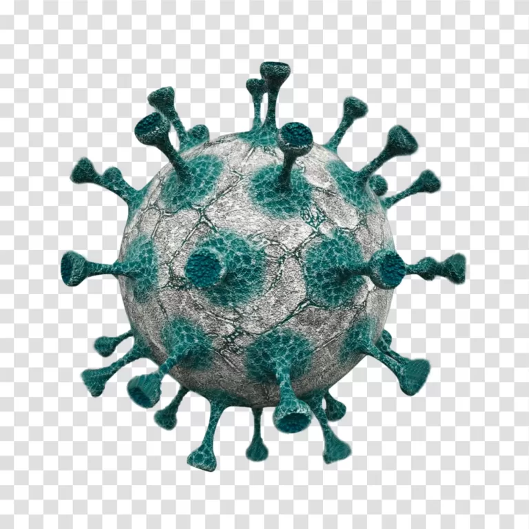 Health Virus medical illustration biological theme transparent png image