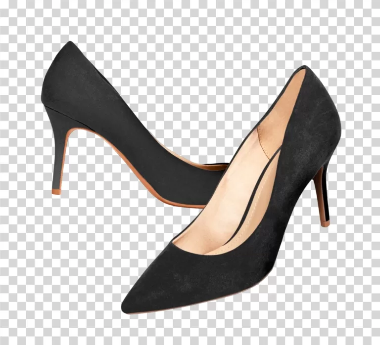 High Heels stylish women's fashion transparent PNG image