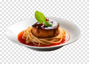Mouthwatering Pasta Dish, Italian Cuisine, Transparent PNG Image Mouthwatering Pasta Dish Italian Cuisine Transparent PNG Image