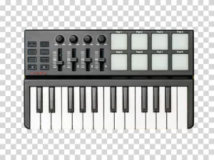 Music Mixer music production audio technology transparent PNG image