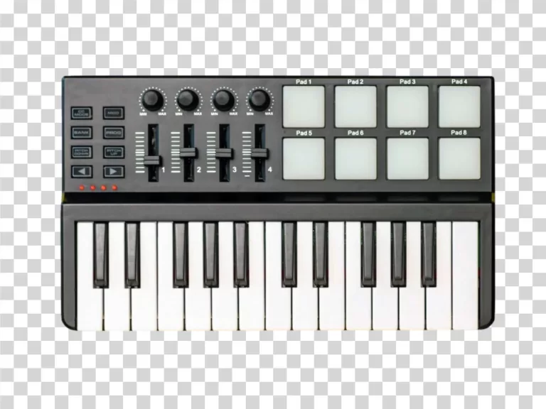 Music Mixer music production audio technology transparent PNG image