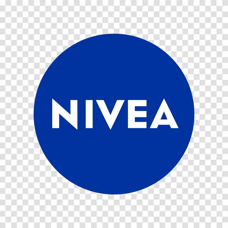 Nivea skincare transparent png image