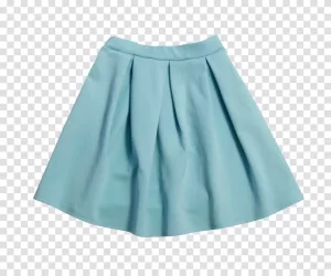 Skirt stylish fashion piece feminine clothing transparent PNG image