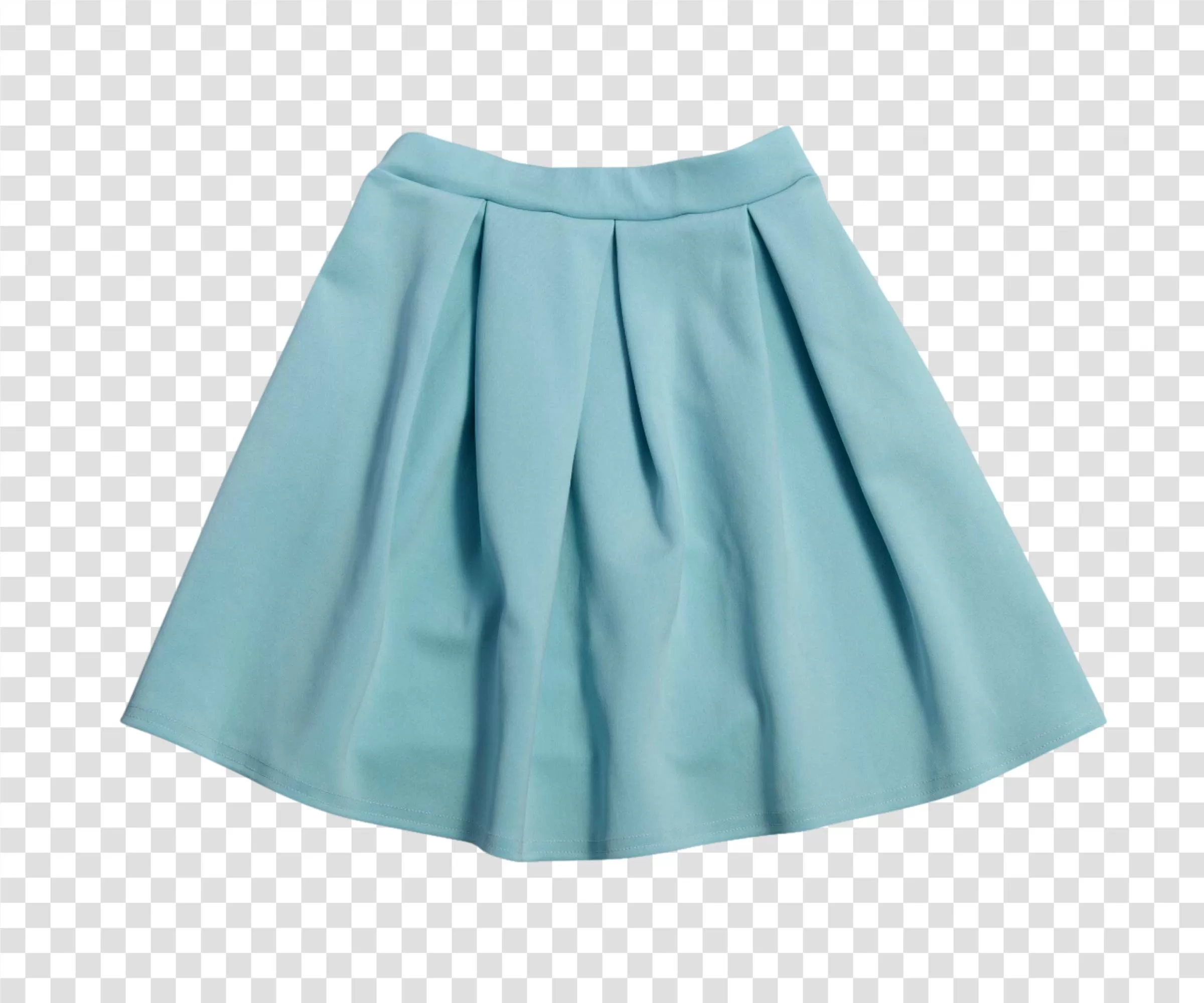 Skirt stylish fashion piece feminine clothing transparent PNG image