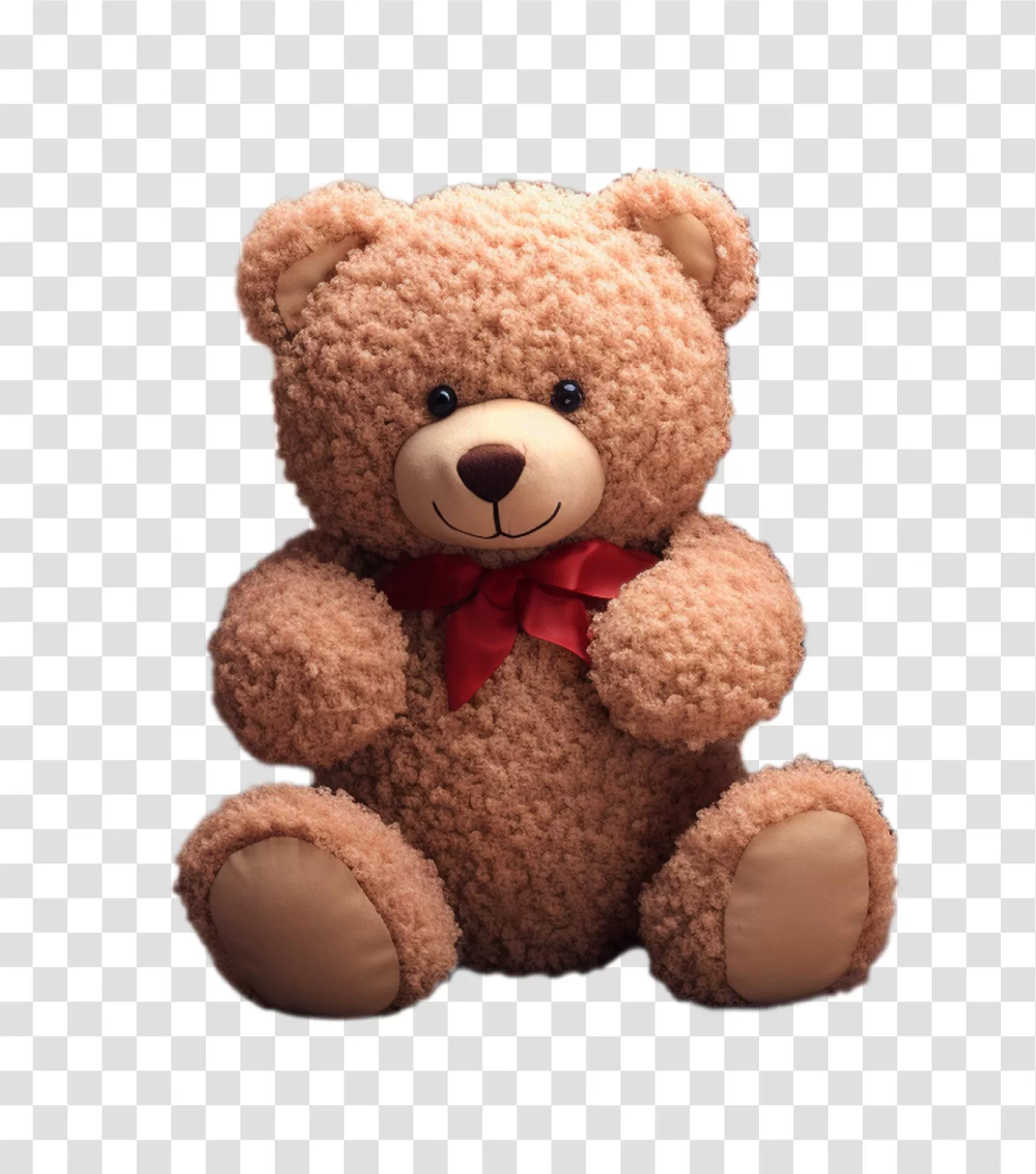 Teddy bear valentines love transparent png image
